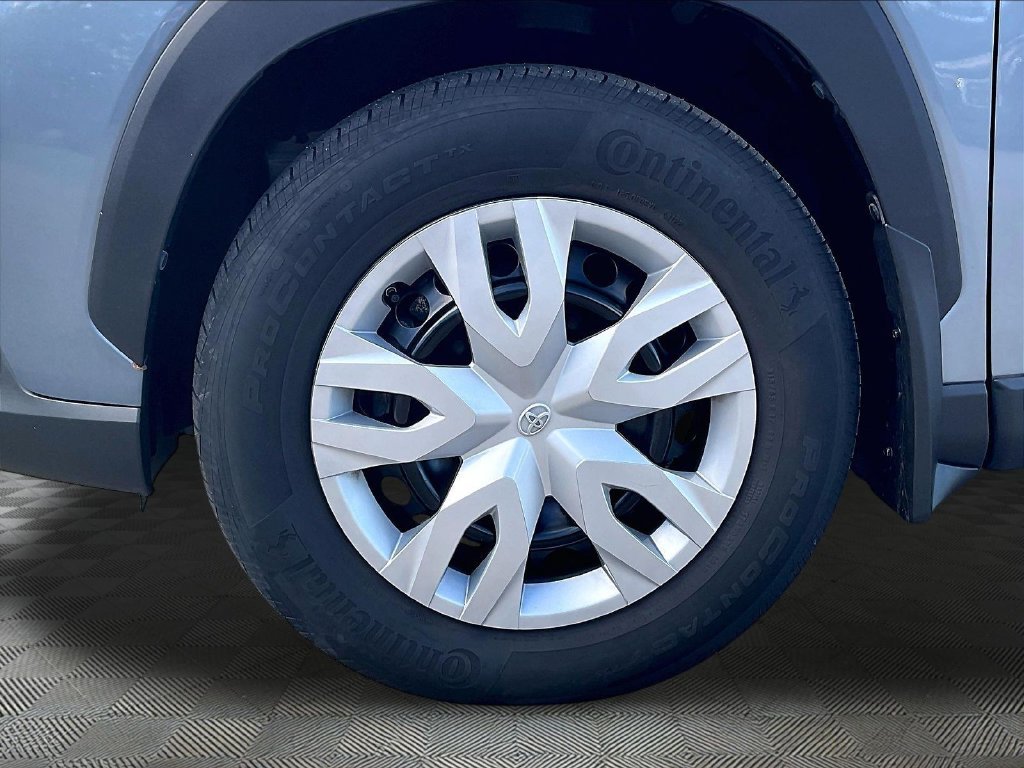 Used 2022 CELESTITE Toyota L image 7