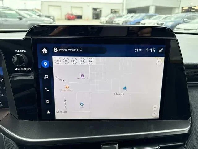 2026 Subaru Outback Premium - Photo 19