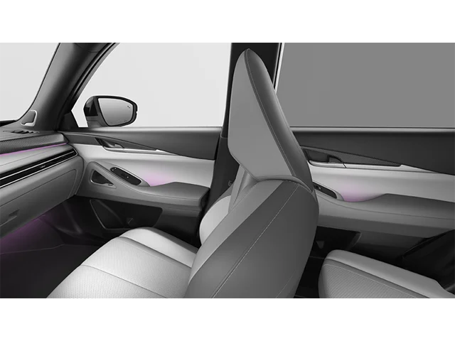 New 2027 2T SUN RED INFINITI Sport AWD image 12