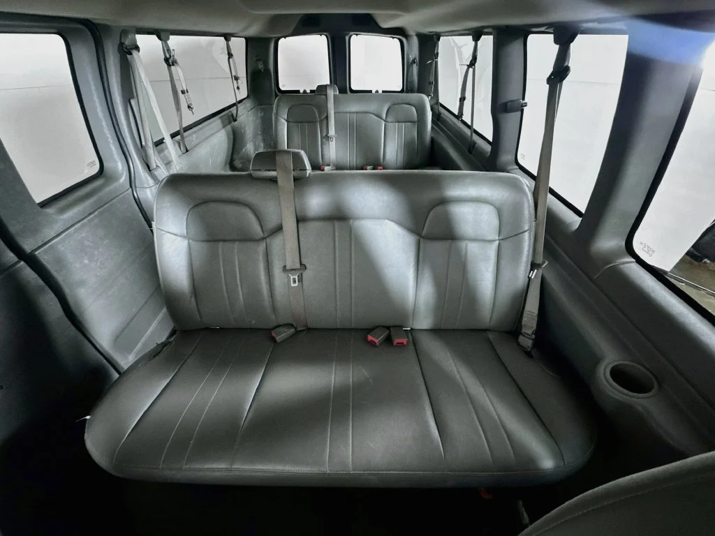 Used 2017 Gray Chevrolet LS image 26