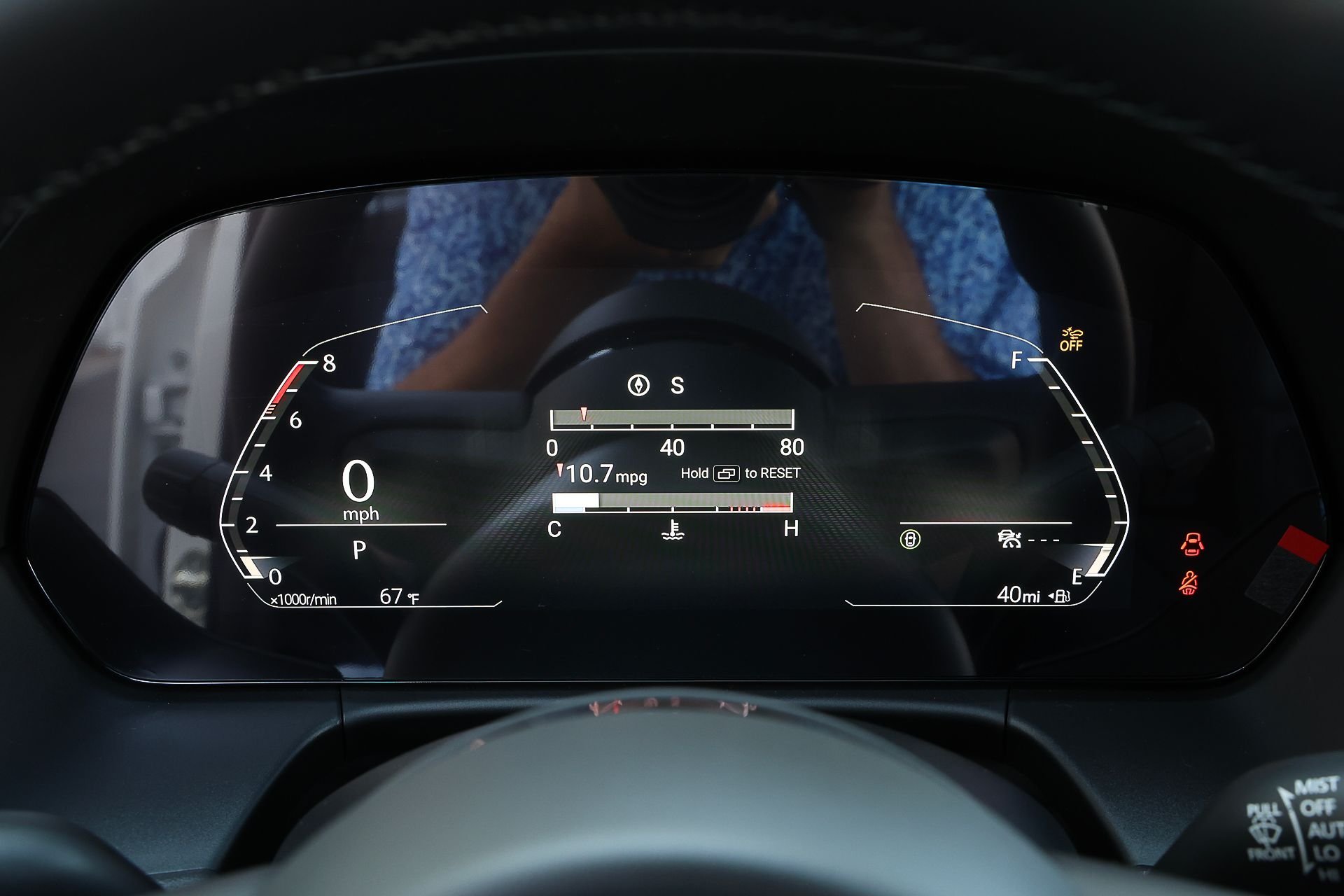 2026 Mazda CX-5 S Select - Photo 20