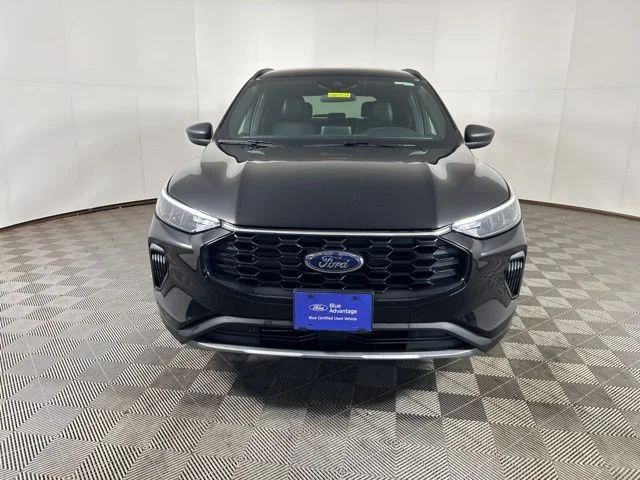 Certified 2025 Ford Escape ST-Line with VIN 1FMCU9MN0SUA86333 for sale in Shakopee, Minnesota