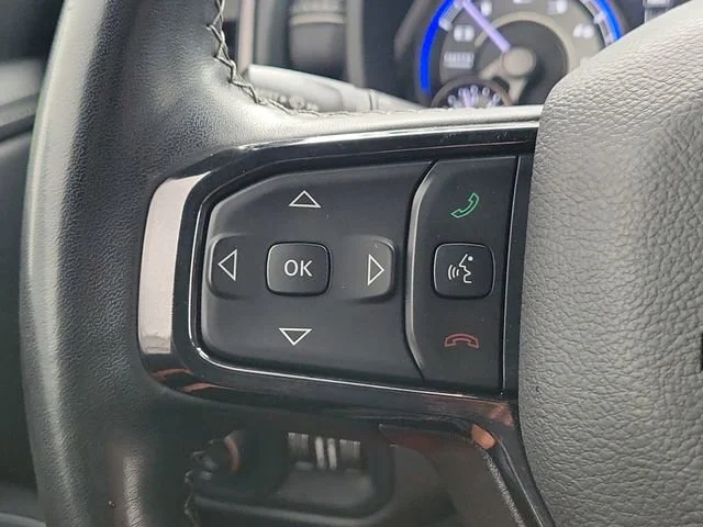 2022 RAM Ram 1500 Pickup Limited - Photo 26