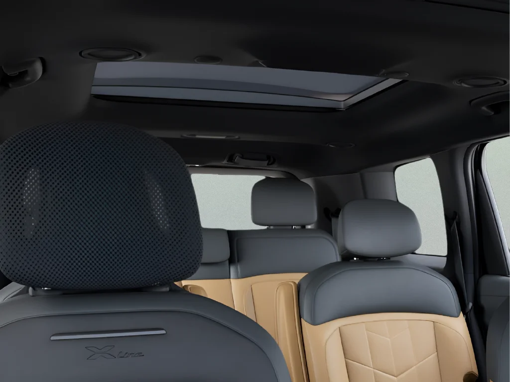 New 2027 Black Jade Green Kia X-Line SX image 27