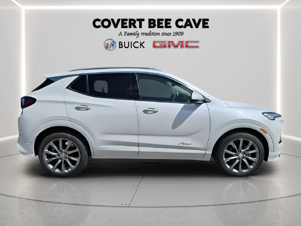 2026 Buick Encore GX Avenir - Photo 15