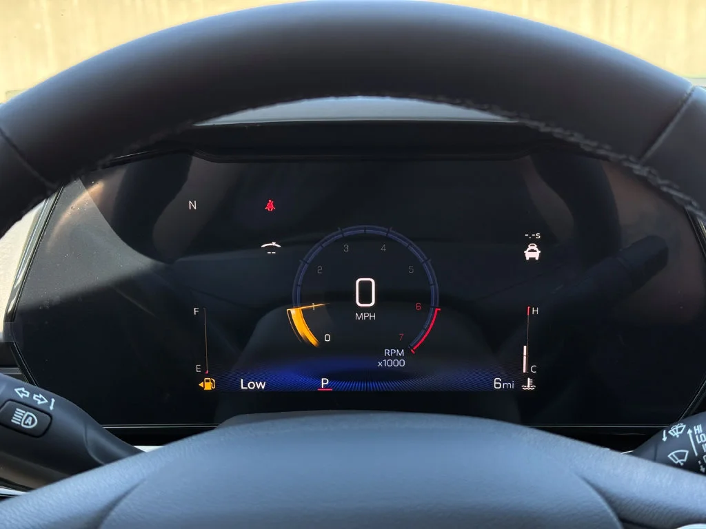 2026 Chevrolet Trax Activ - Photo 20
