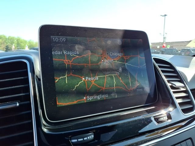 2018 Mercedes-Benz GLE-Class GLE350 - Photo 22