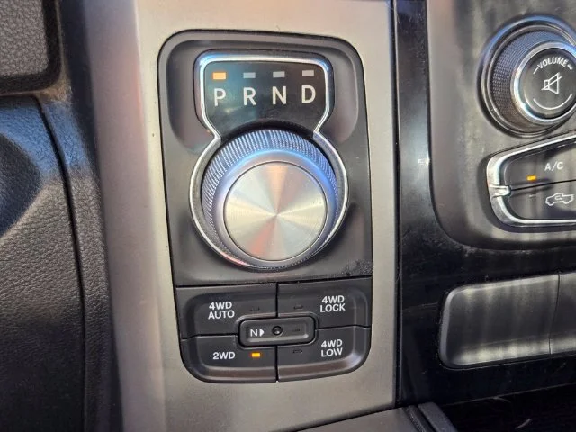 Used 2016 Black Ram Sport image 27