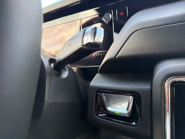 New 2026 Onyx Black GMC Denali image 25
