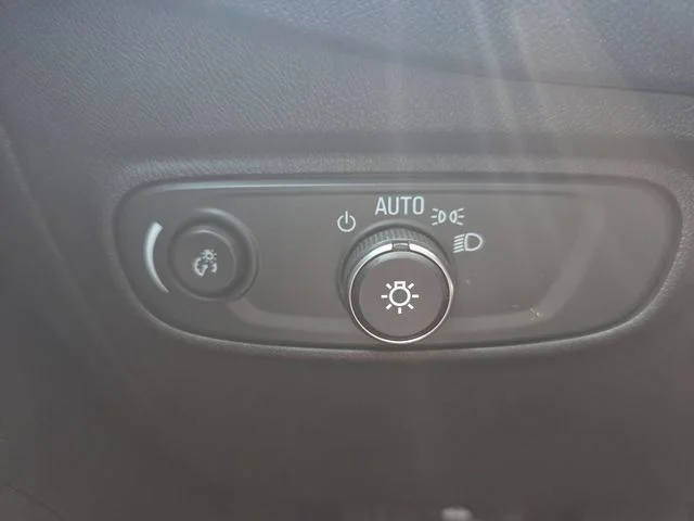 Used 2024 Gray Chevrolet LT image 26