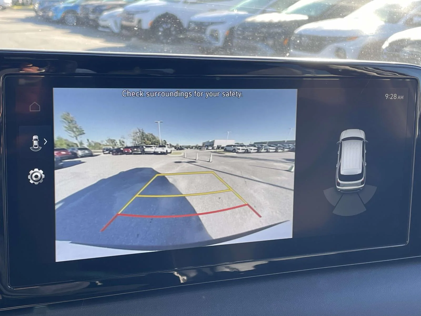 Used 2023 Hyper White Hyundai XRT image 18