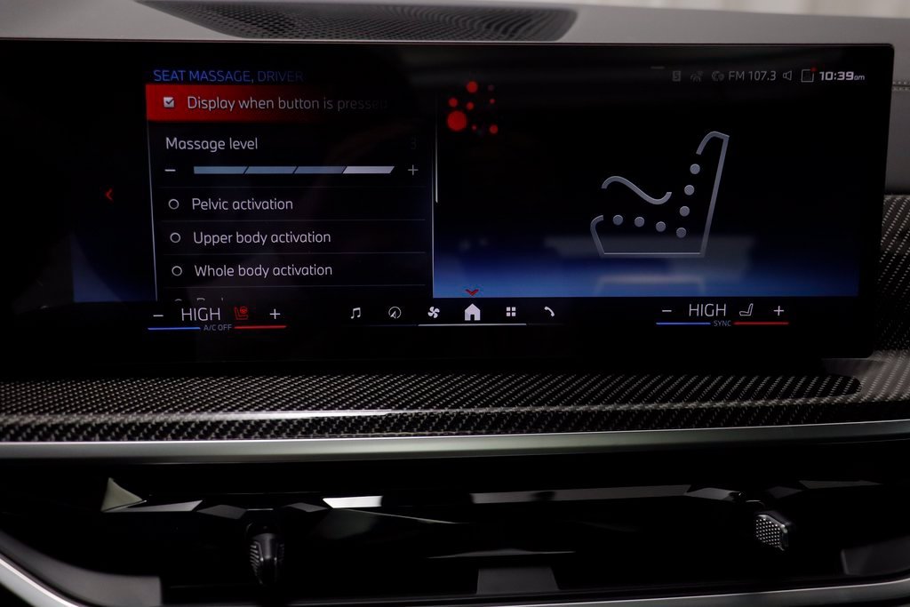 2026 BMW X5 M60i - Photo 11