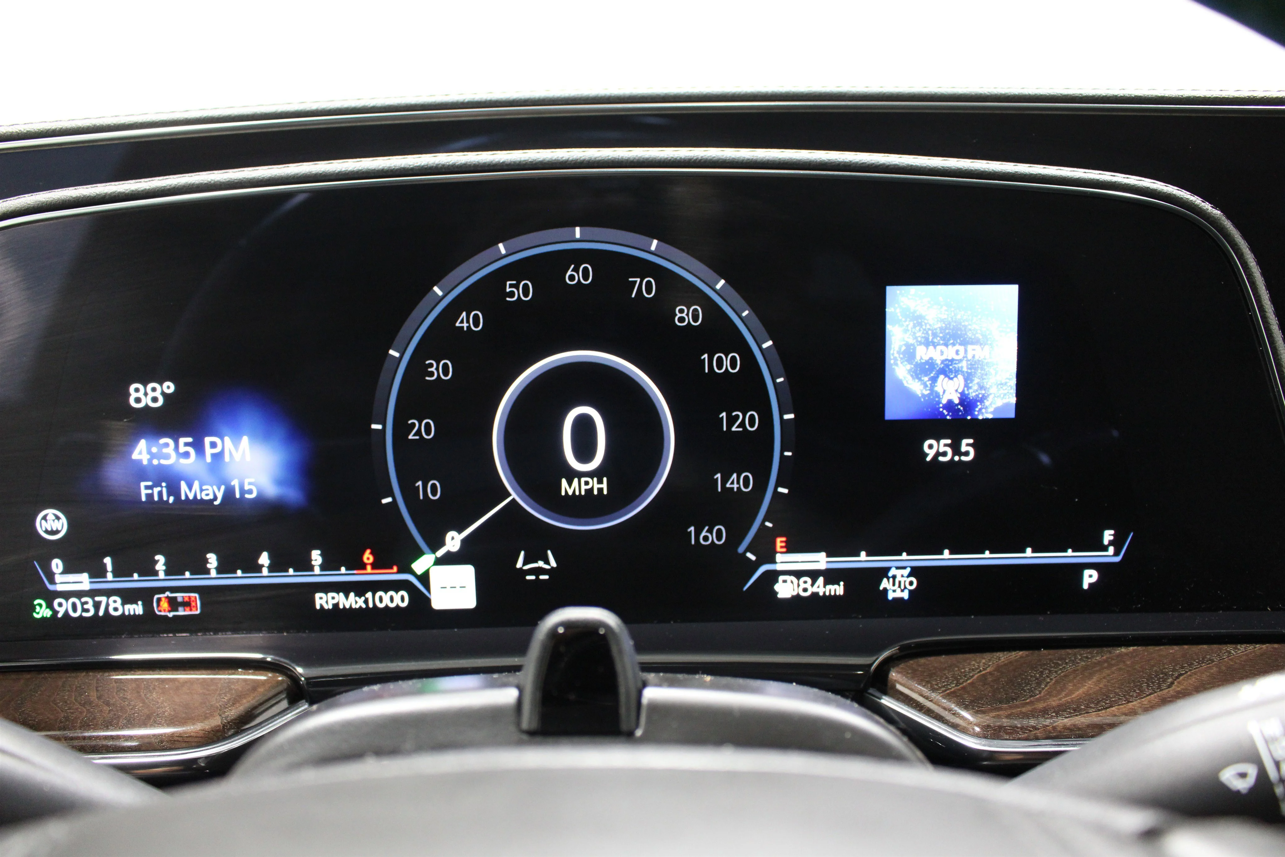 2023 Cadillac Escalade ESV Sport Platinum - Photo 13