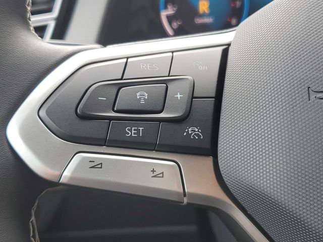 2026 Volkswagen Atlas Cross Sport SE w/Tech - Photo 25