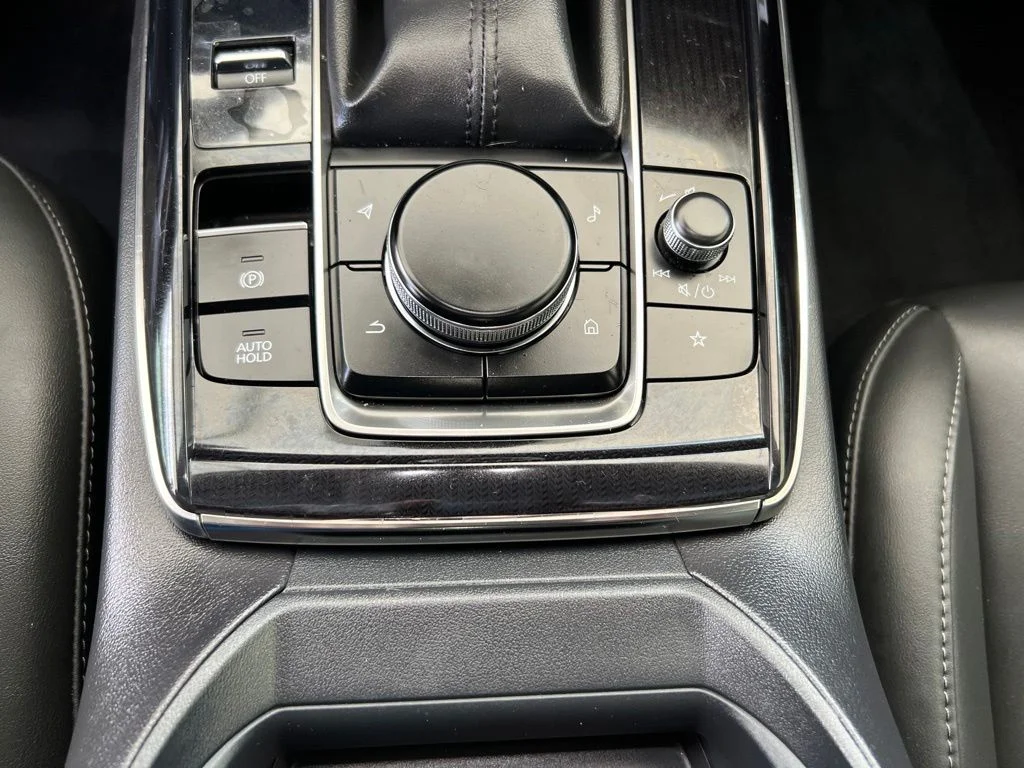 2025 Mazda CX-30 Preferred - Photo 33