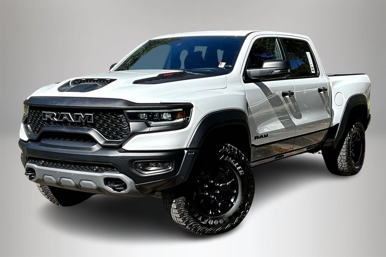 2023 RAM 1500 Pickup