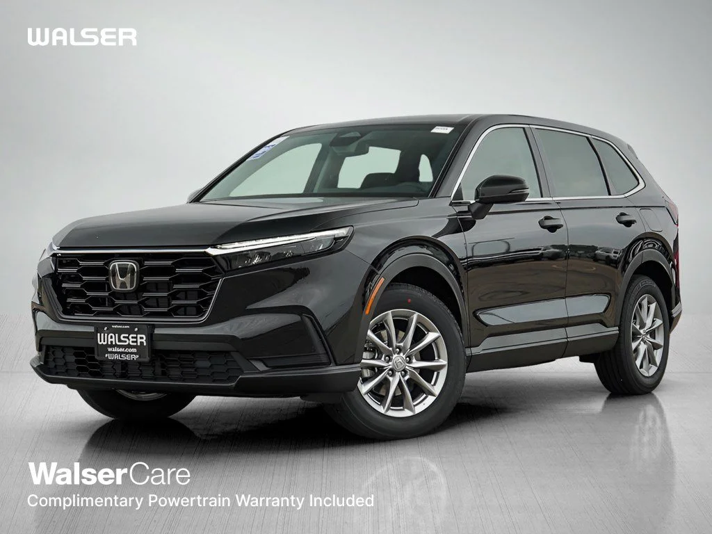 New Honda for Sale Near Minneapolis | CR-V, Civic, Accord & More