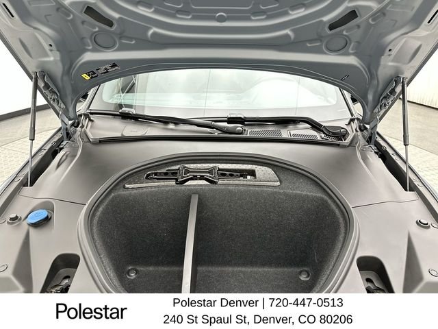 Used 2023 Gray Polestar Long Range Dual Motor image 25
