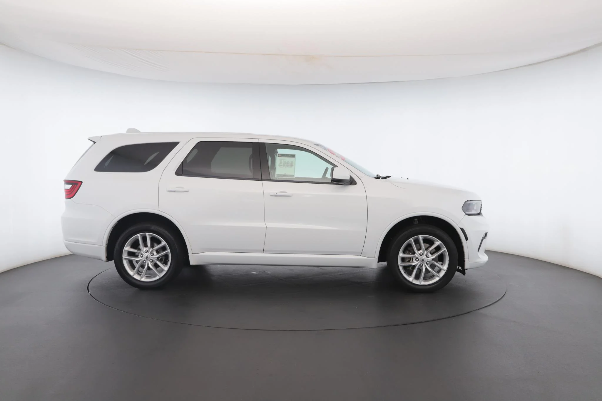 2022 Dodge Durango GT - Photo 32