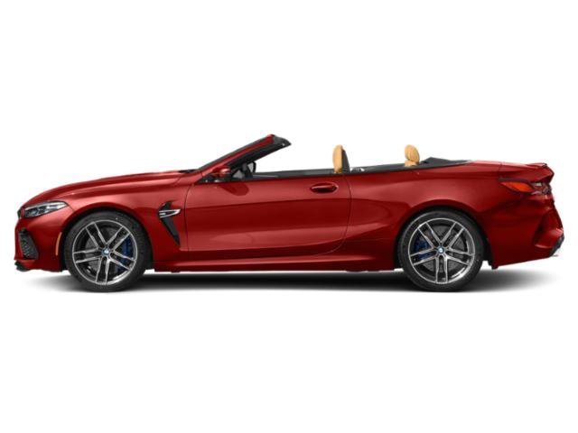 Used 2020 Black Sapphire Metallic BMW Base image 6