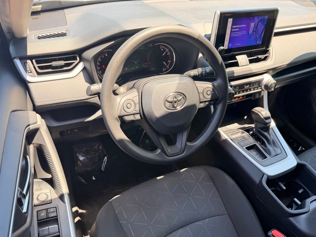 Certified Used 2024 Gray Toyota XLE image 22