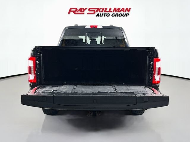 2021 Ford F-150 King Ranch - Photo 28