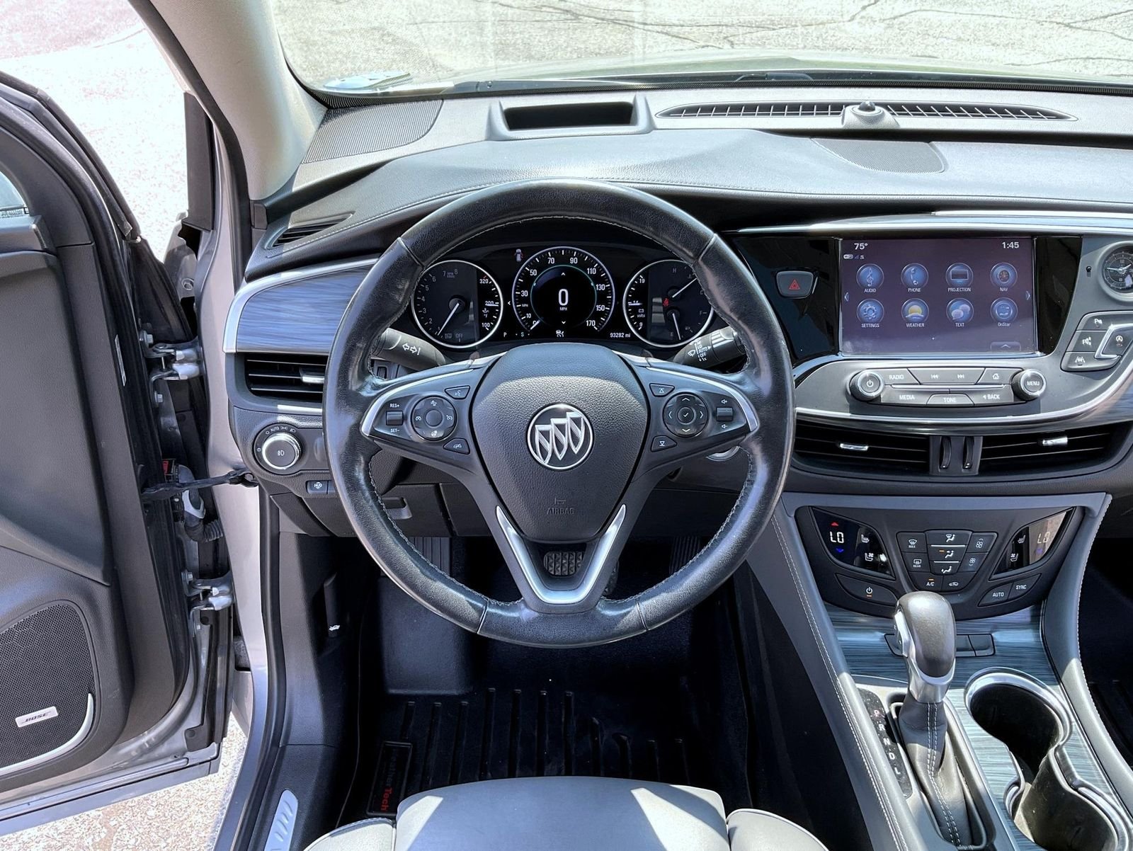 Used 2020 Gray Buick Premium II image 11