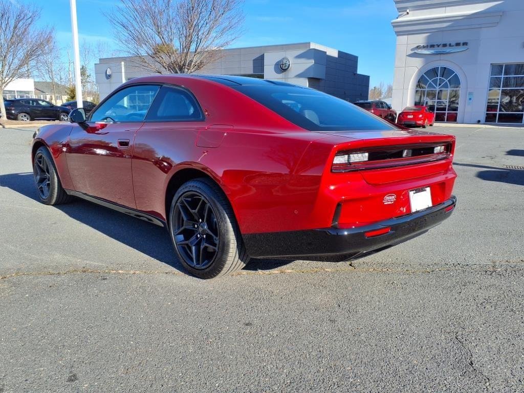 Used 2024 Redeye Dodge R/T image 15