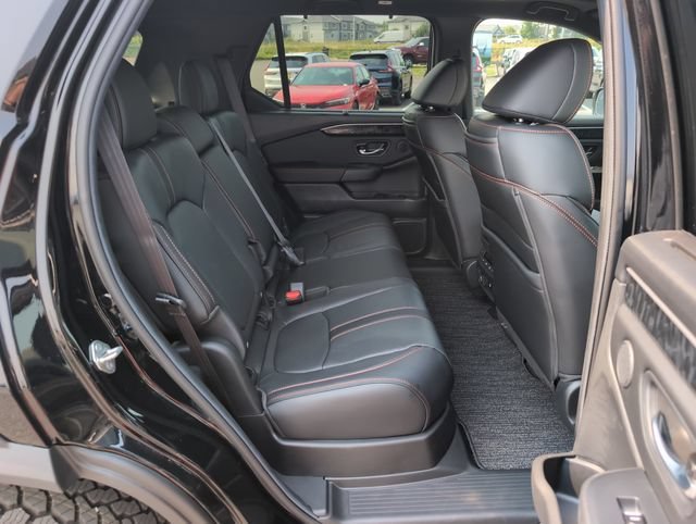 2026 Honda Passport TrailSport Elite Blackout - Photo 12