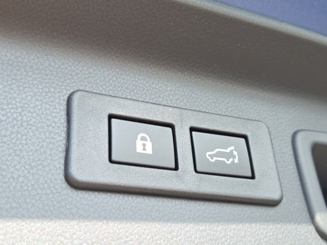 New 2026 Blue Subaru Premium Hybrid image 13