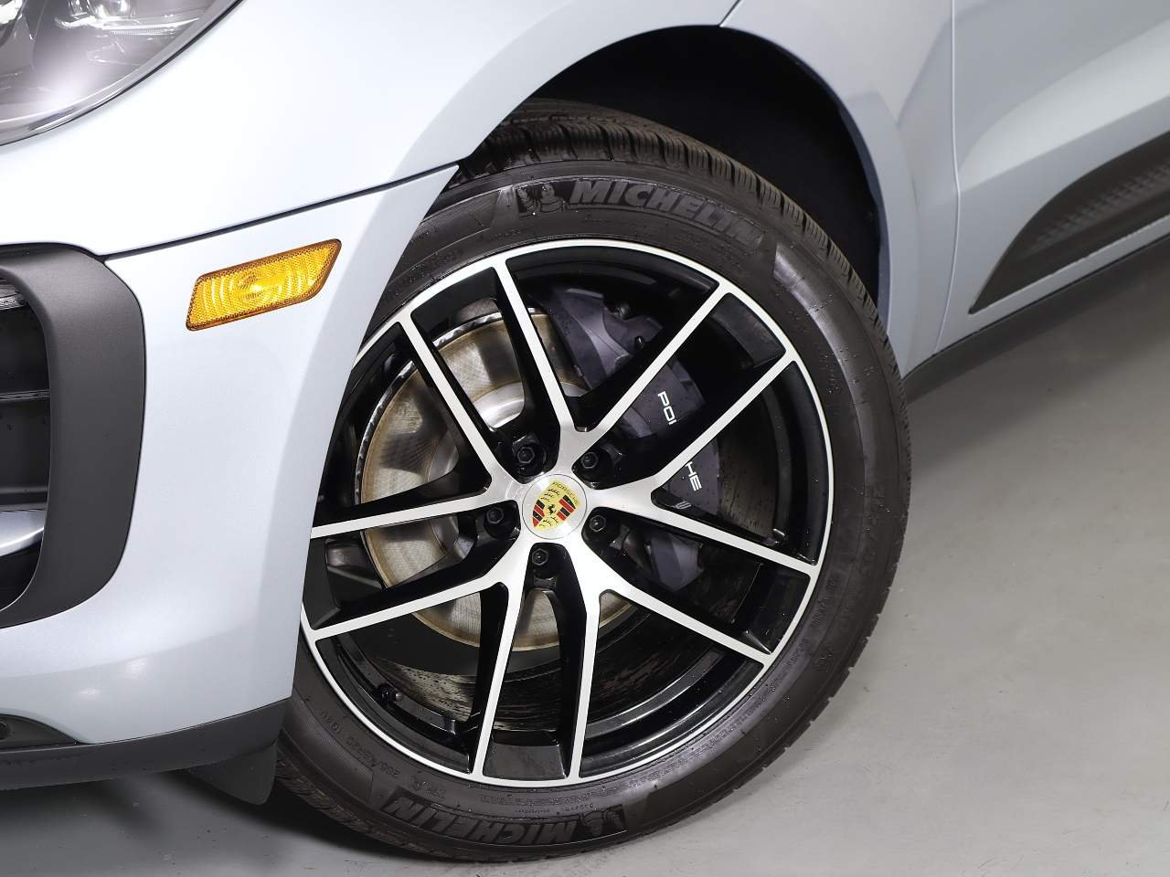 Certified Used 2026 Dolomite Silver Metallic Porsche  image 26
