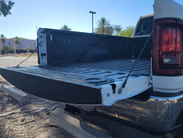 Used 2025 White Ram Tradesman image 26