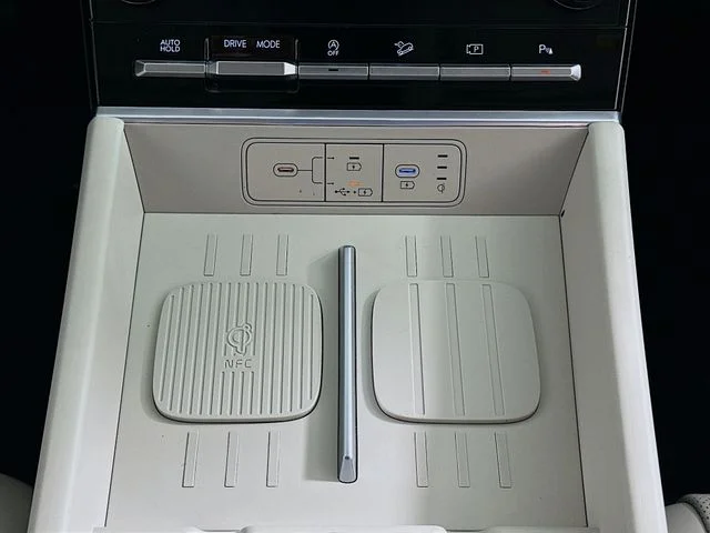 New 2026 Hyundai SANTA FE SEL