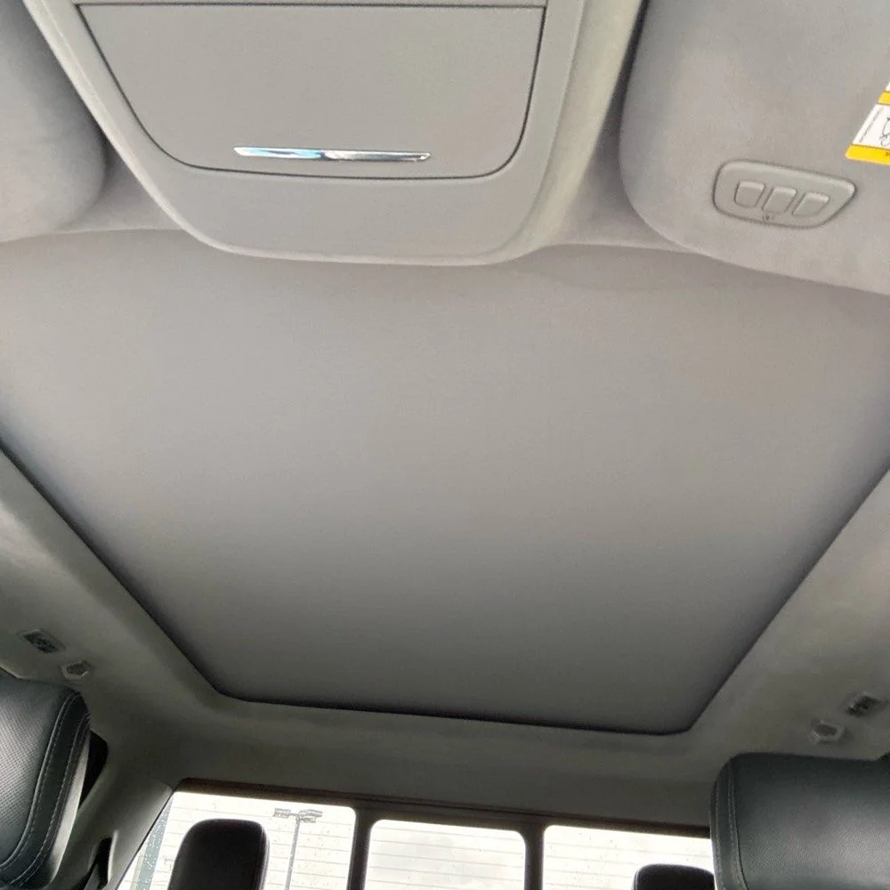 Used 2023 Gray Ford Limited image 7