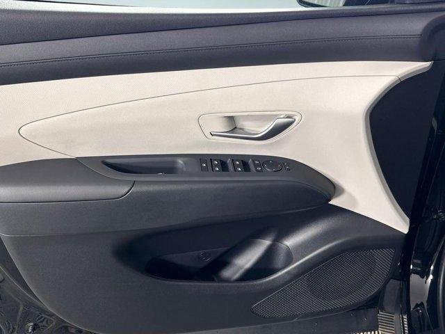 New 2026 Black Hyundai SE AWD image 16