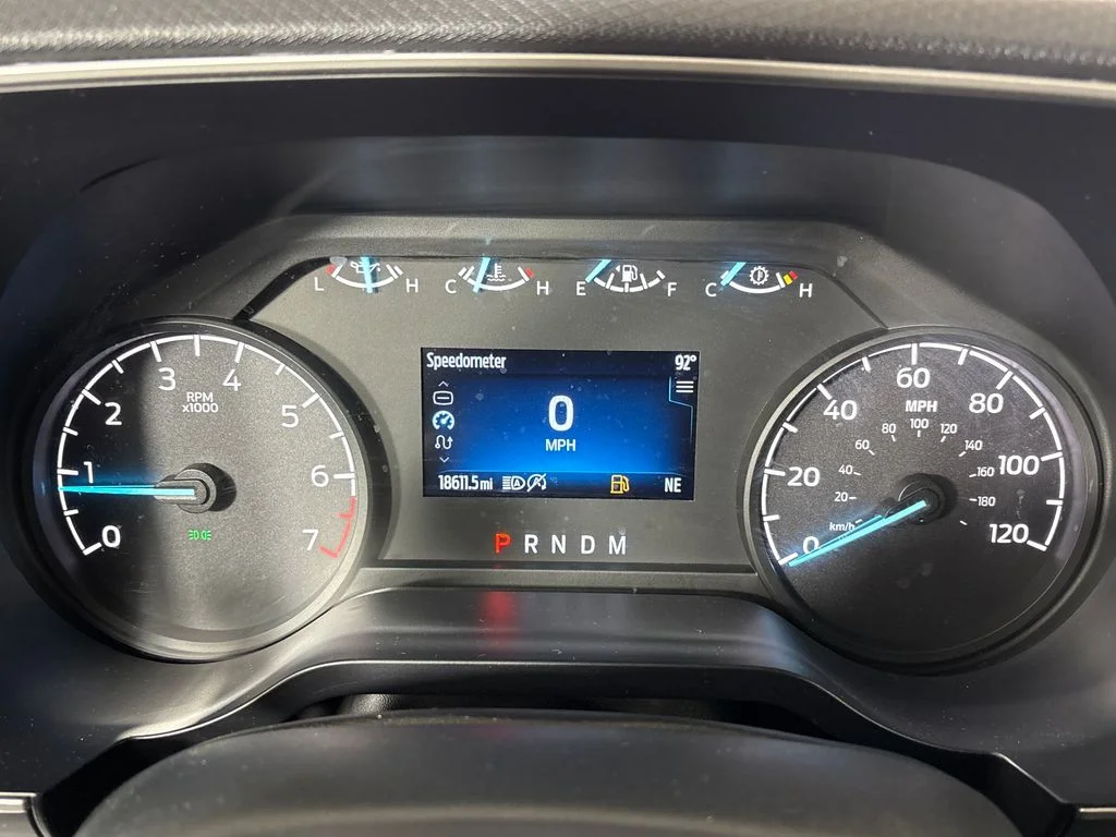 Certified Used 2023  Ford XLT image 22