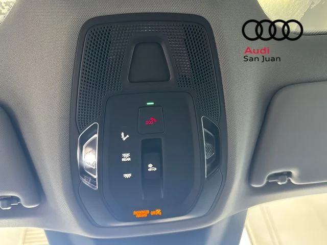 New 2026 Black Audi Prestige image 26