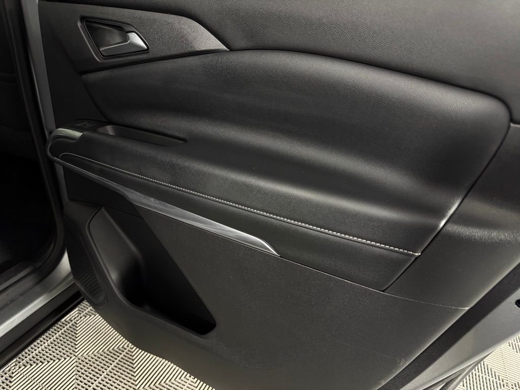 Certified Used 2024 Gray Chevrolet LT image 32