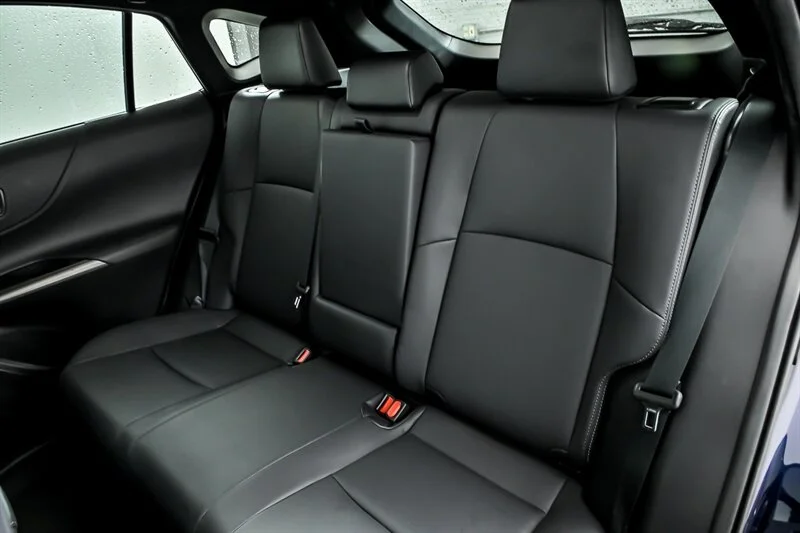 Used 2024 Blueprint Toyota XLE image 20