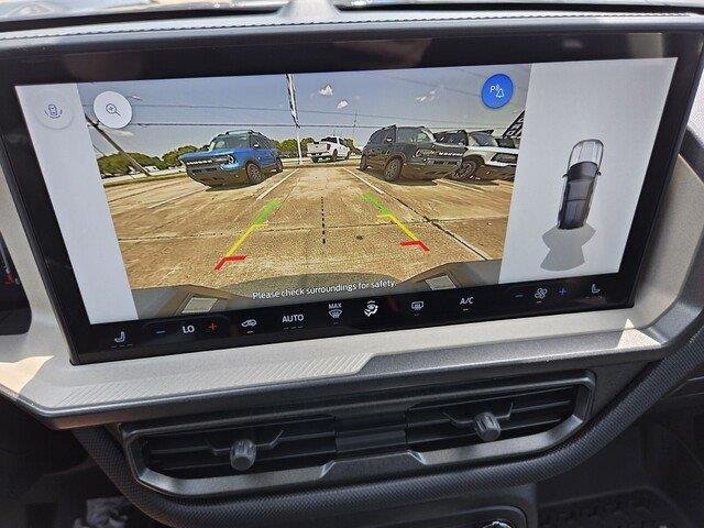 New 2026 Shadow Black Ford Big Bend® image 18