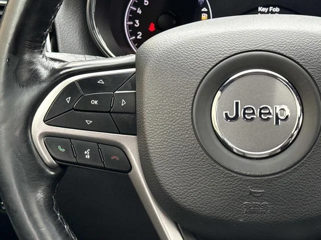 Used 2021 Brown Jeep Limited image 22