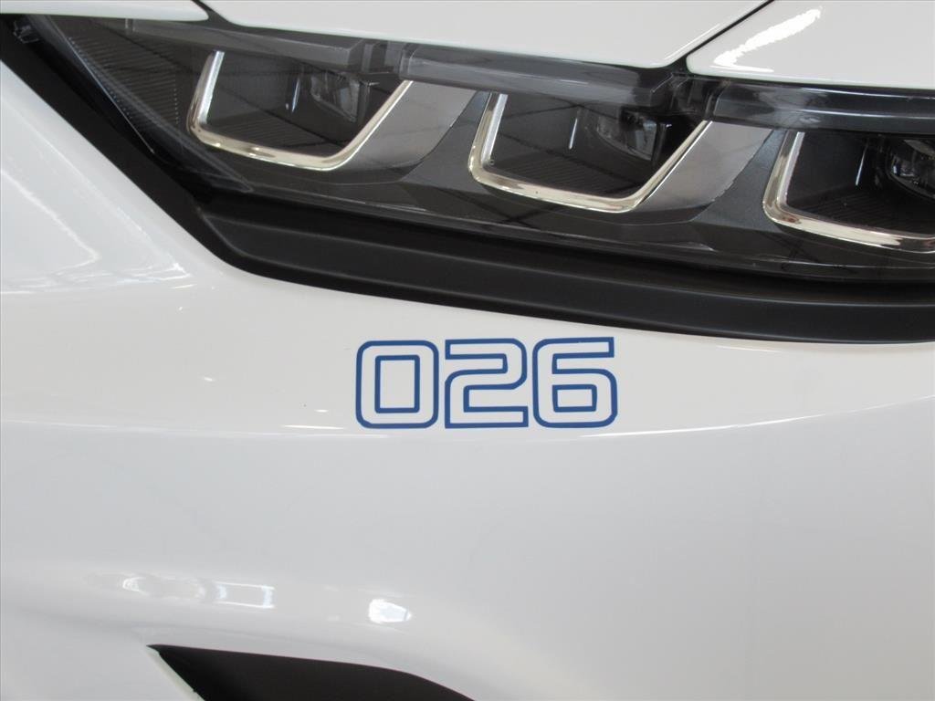 2025 Ford Mustang GT Fastback - Photo 10