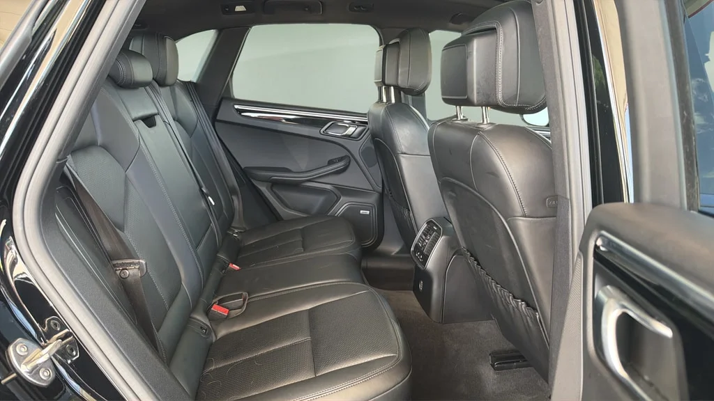 Used 2019 Black Porsche S image 16