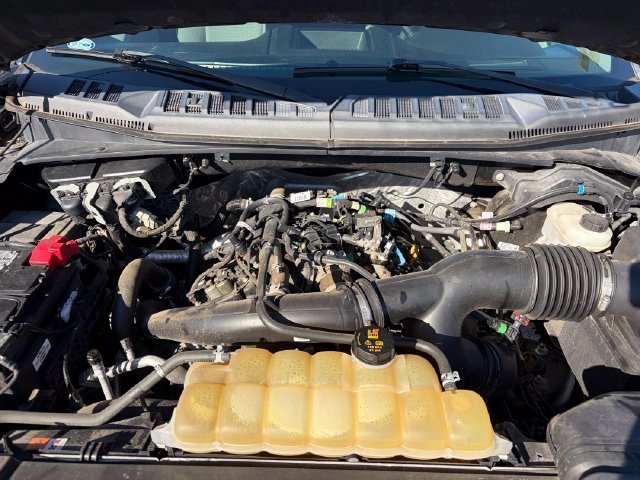 Used 2019 Magnetic Ford XLT image 31