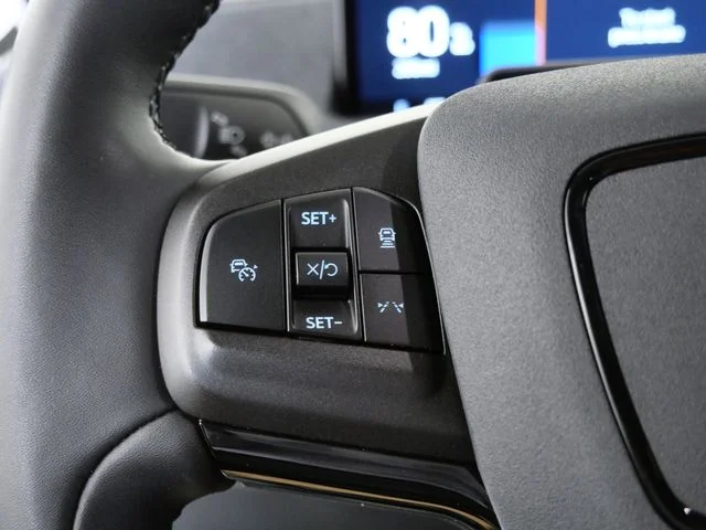 Certified Used 2023 White Ford Premium image 23