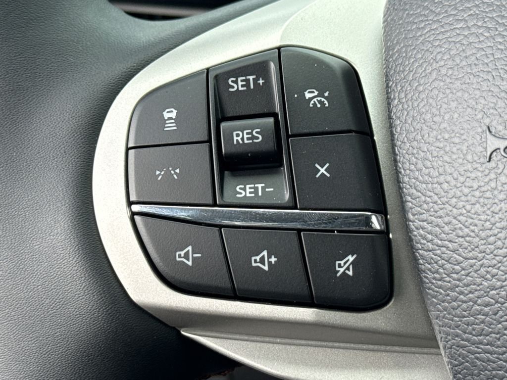 Certified Used 2026 Vapor Blue Ford Active image 26