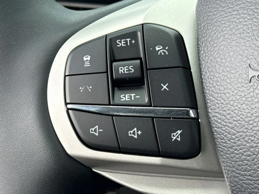 Used 2026 Blue Ford Active image 26