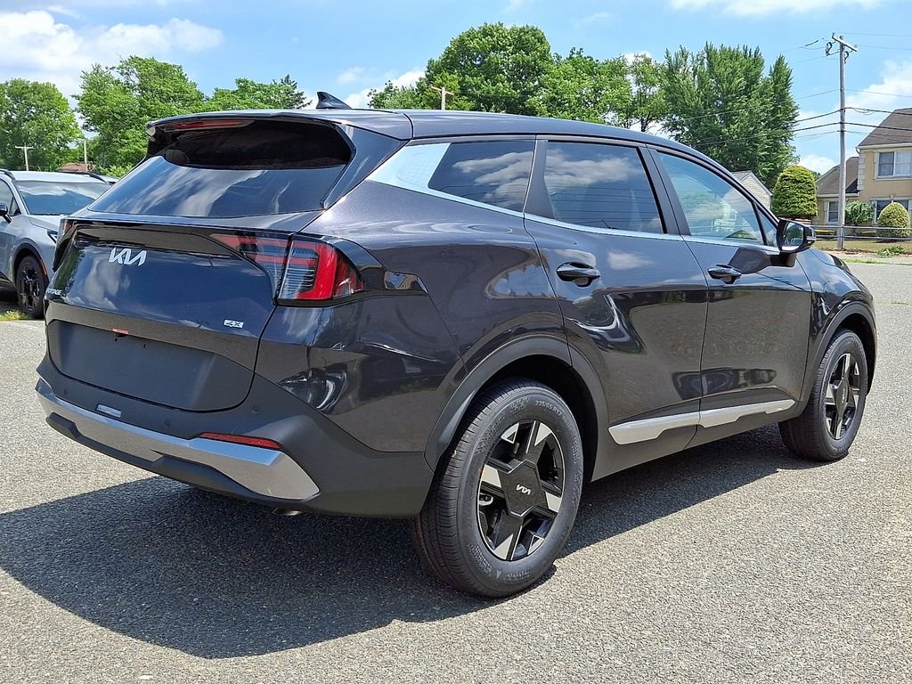 New 2026 Panthera Metal Kia LX image 4