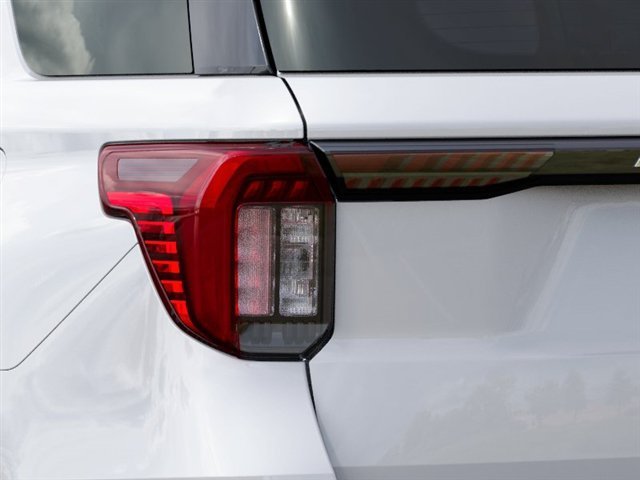 New 2027 White Ford Active image 21