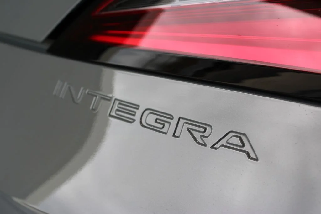 New 2026 Urban Gray Pearl Acura Base image 32